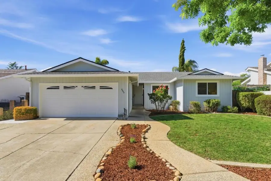 2907 Queens Estates Court, San Jose, CA 95135 - #2