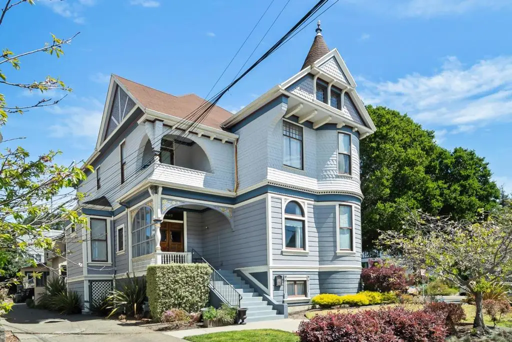 1837 Clinton Avenue, Alameda, CA 94501 - #1