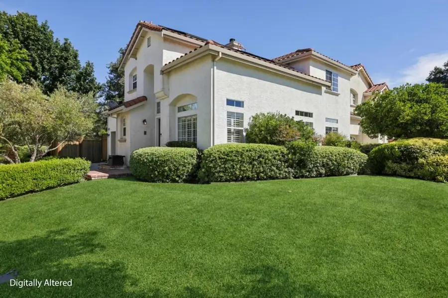 17482 Belletto, Morgan Hill, CA 95037 - #3