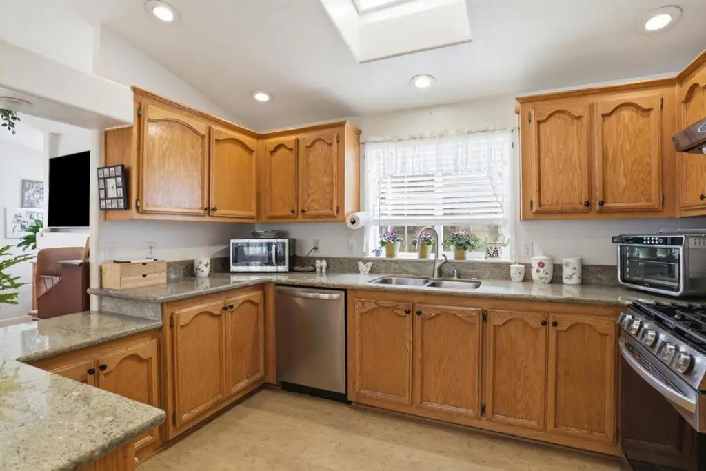 433 Sylvan #120, Mountain View, CA 94041 - #1