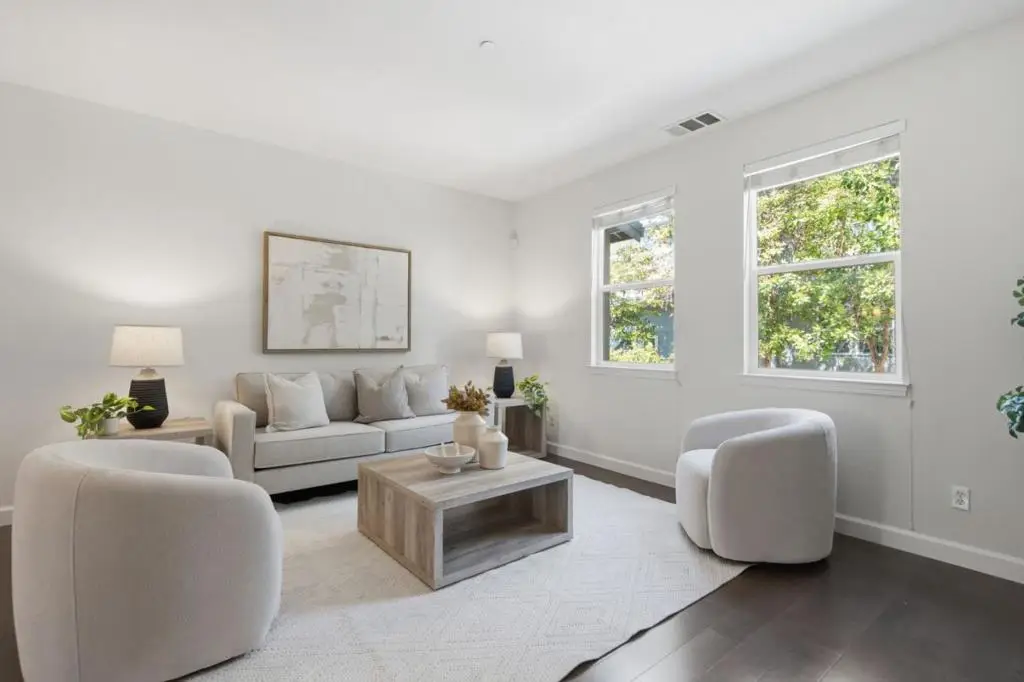 588 Santa Rosalia Terrace, Sunnyvale, CA 94085 - #1