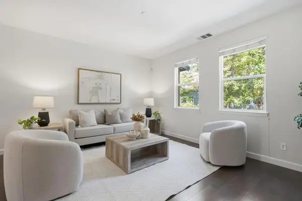 588 Santa Rosalia Terrace, Sunnyvale, CA 94085