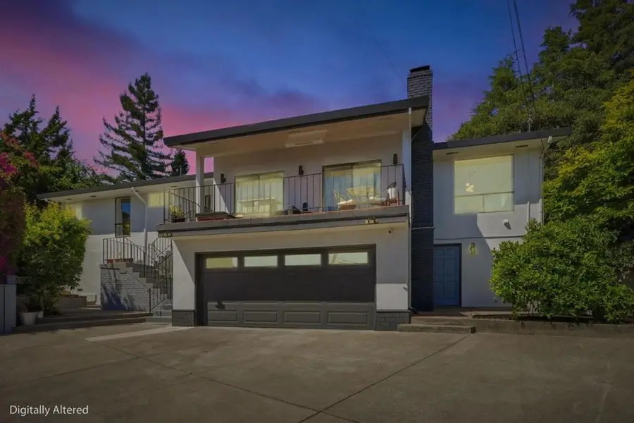 4206 Huntington Street, Oakland, CA 94619 - #2