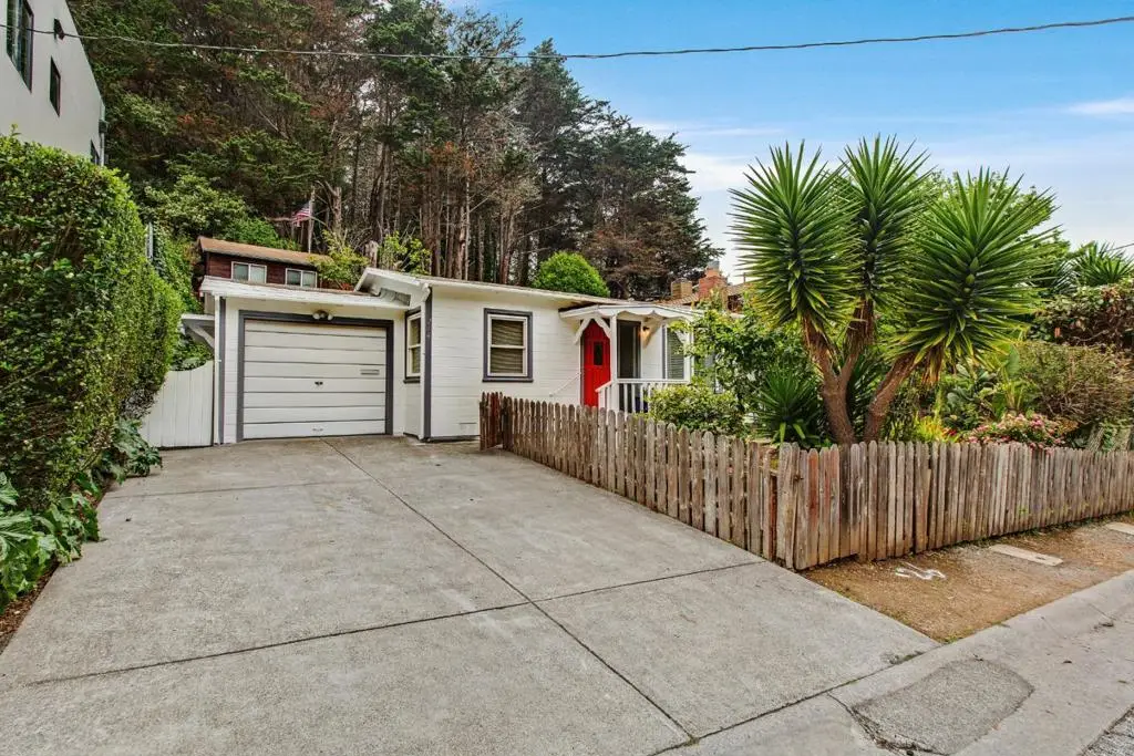 274 Juanita Avenue, Pacifica, CA 94044 - #1