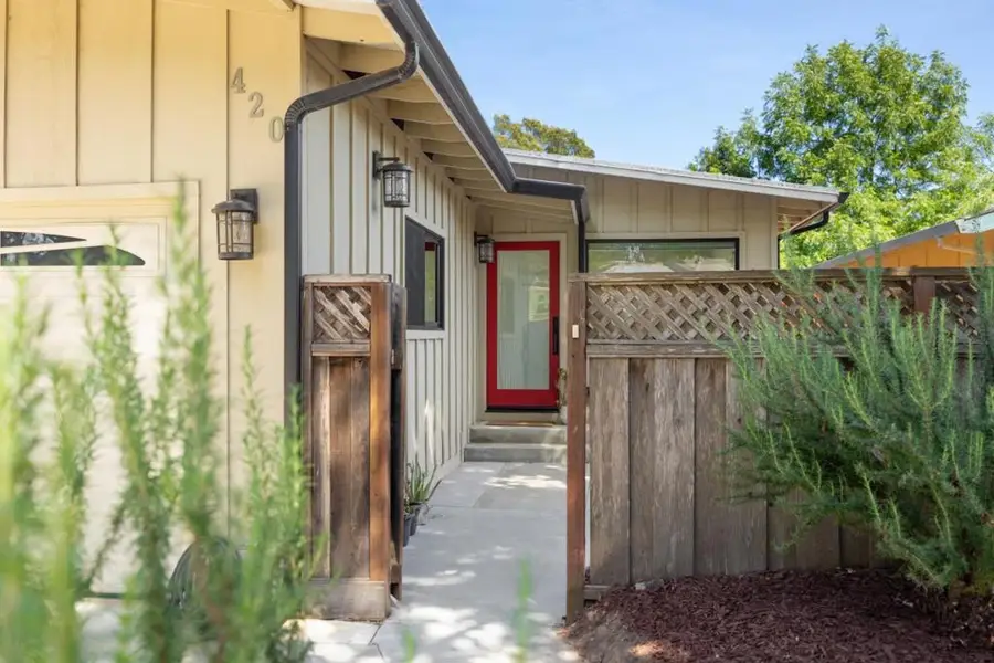 420 Western Drive, Santa Cruz, CA 95060 - #2