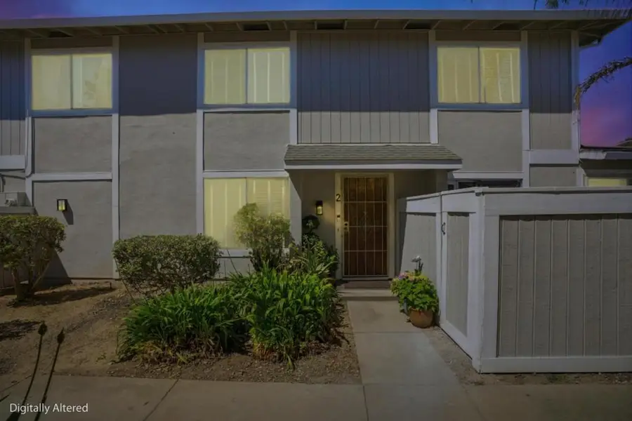 1825 Cherokee Drive #2, Salinas, CA 93906 - #3