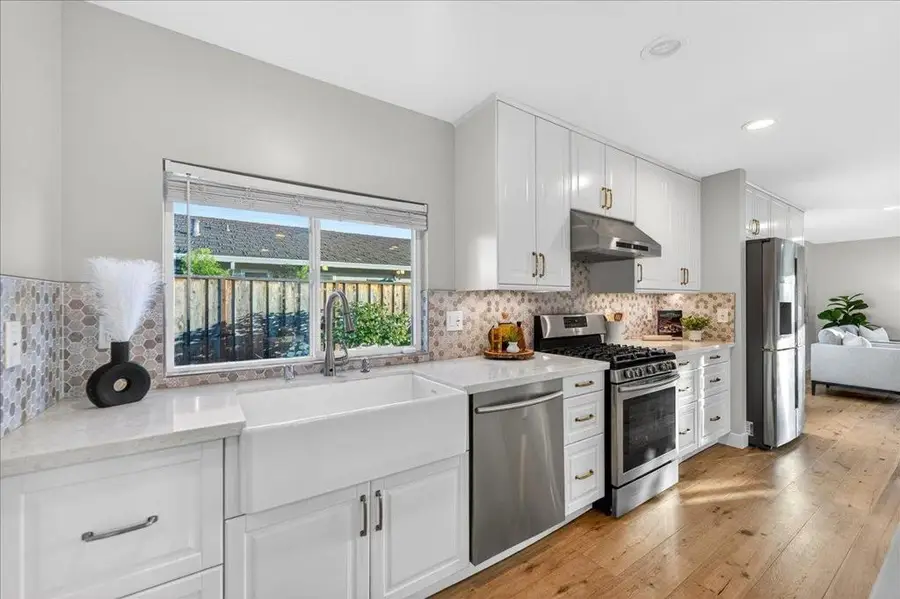 3144 Todd Way, San Jose, CA 95124 - #3