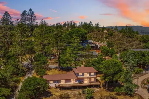 285 Twin Pines Drive, Scotts Valley, CA 95066