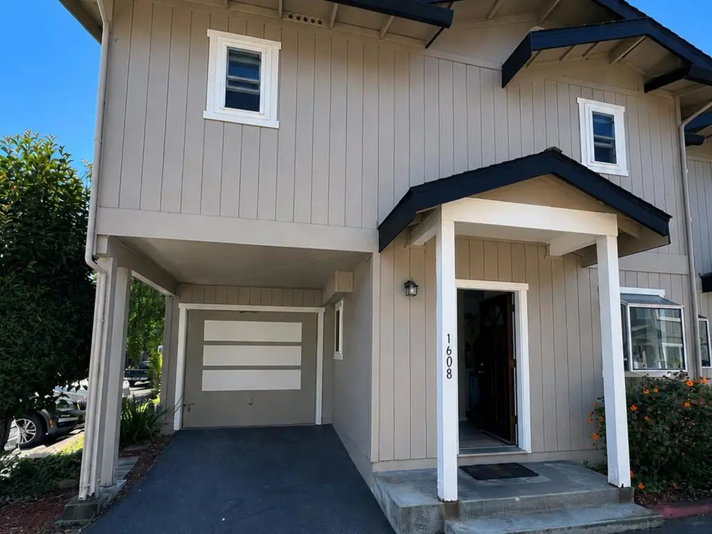 1608 Wren Place, Santa Cruz, CA 95062 - #1
