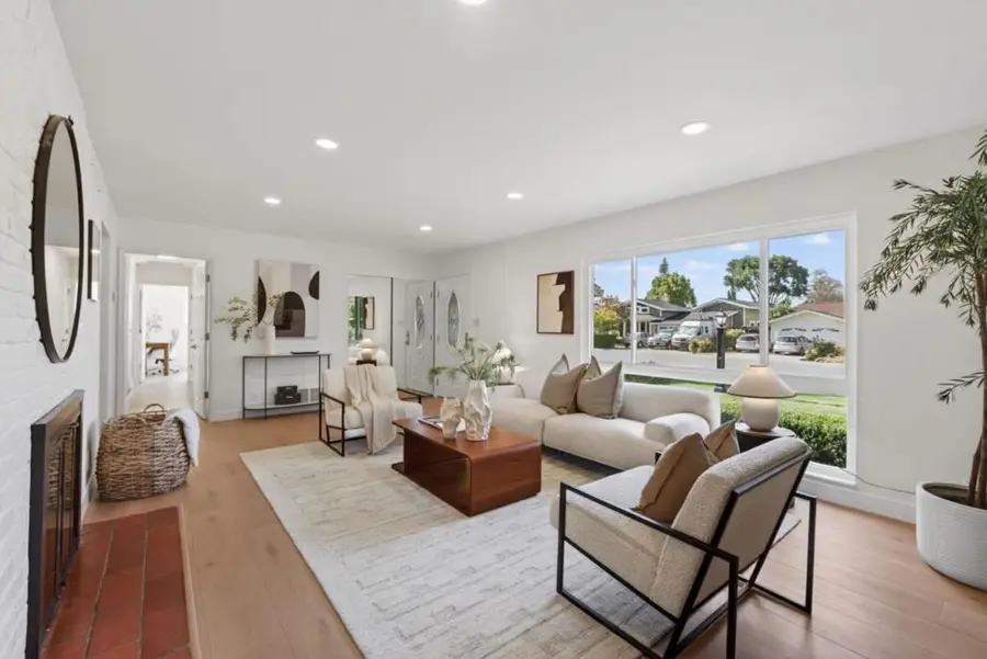 18366 Clemson Avenue, Saratoga, CA 95070 - #3