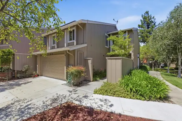 10157 Camberley Lane, Cupertino, CA 95014