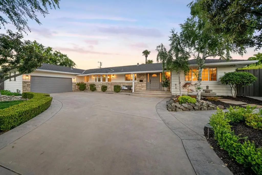 20318 Miljevich Drive, Saratoga, CA 95070 - #1