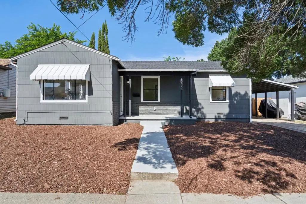 1932 Chestnut Avenue, Antioch, CA 94509 - #1