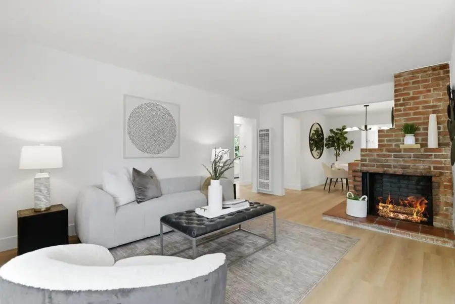 13004 Paseo Presada, Saratoga, CA 95070 - #2