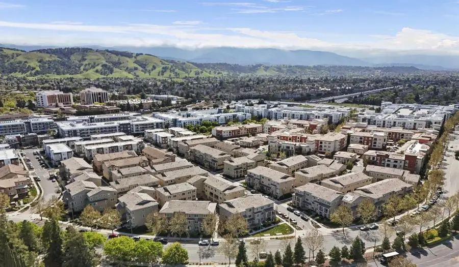 5933 Sunstone Drive #306, San Jose, CA 95123 - #2
