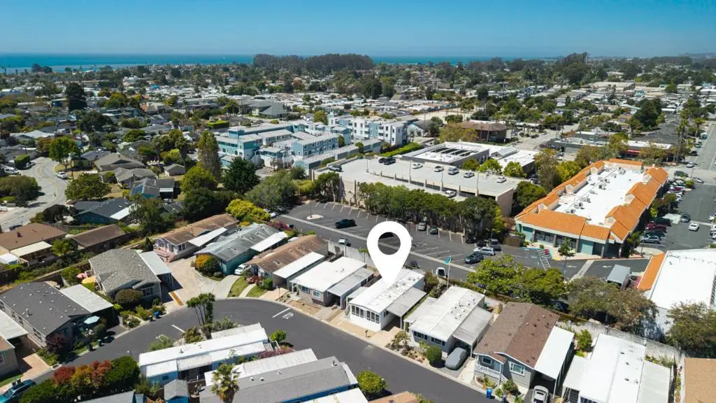 4160 Jade Street #13, Capitola, CA 95010 - #1