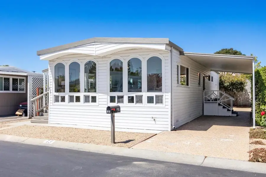 4160 Jade Street #13, Capitola, CA 95010 - #2