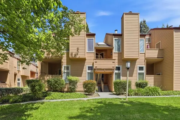 5350 Borneo Circle, San Jose, CA 95123