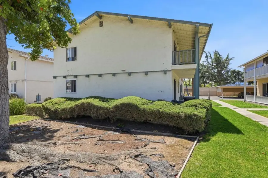 1745 Ross Circle, San Jose, CA 95124 - #2