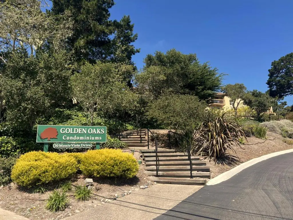 2308 Golden Oaks Lane, Monterey, CA 93940 - #1