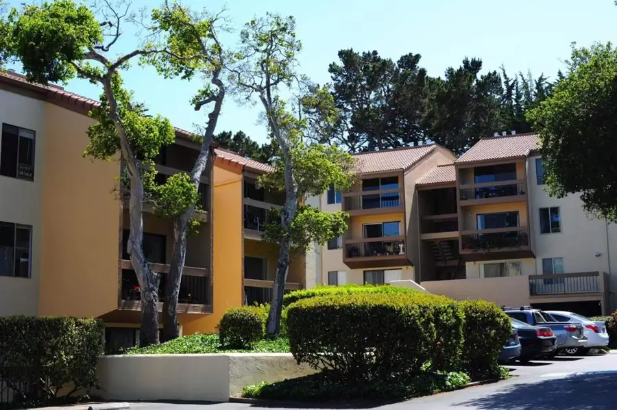 2308 Golden Oaks Lane, Monterey, CA 93940 - #2