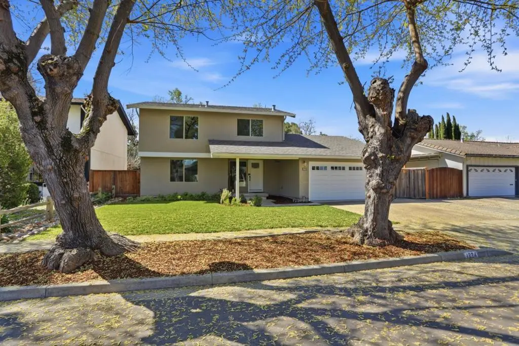 1224 Harvest Road, Pleasanton, CA 94566 - #1