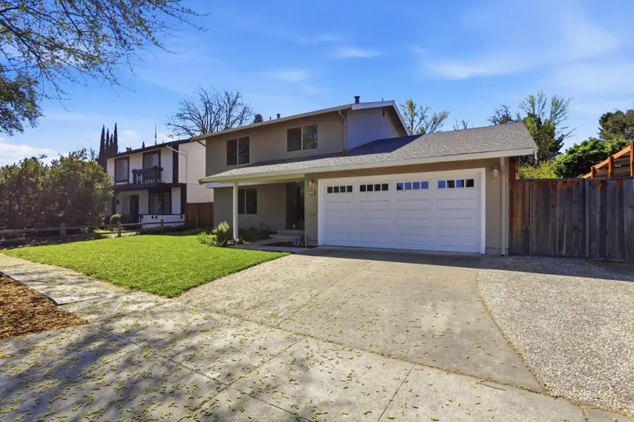 1224 Harvest Road, Pleasanton, CA 94566 - #2