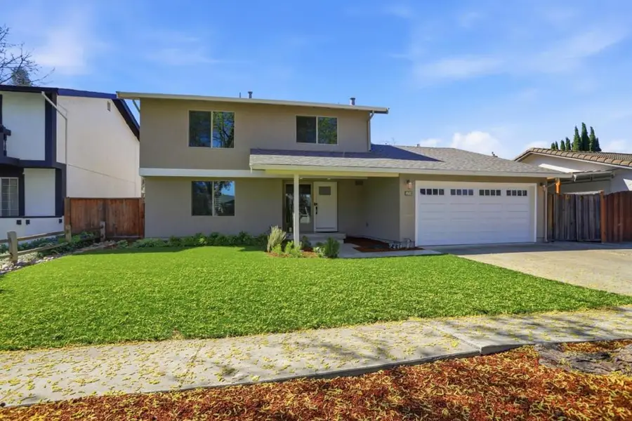 1224 Harvest Road, Pleasanton, CA 94566 - #3