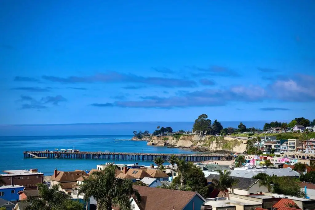 1425 45th Avenue #1, Capitola, CA 95010 - #1