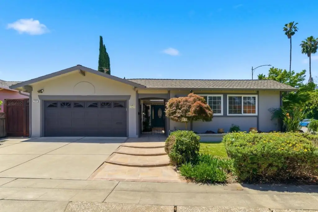 1040 Fleetwood Drive, San Jose, CA 95120 - #1