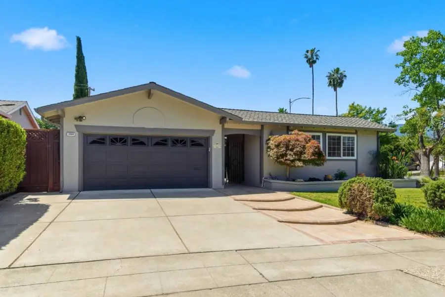 1040 Fleetwood Drive, San Jose, CA 95120 - #2