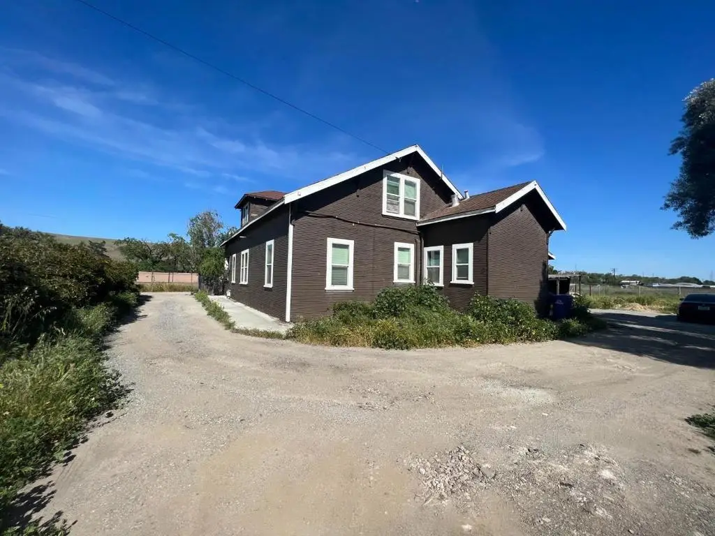598 Palm Avenue, Morgan Hill, CA 95037 - #1