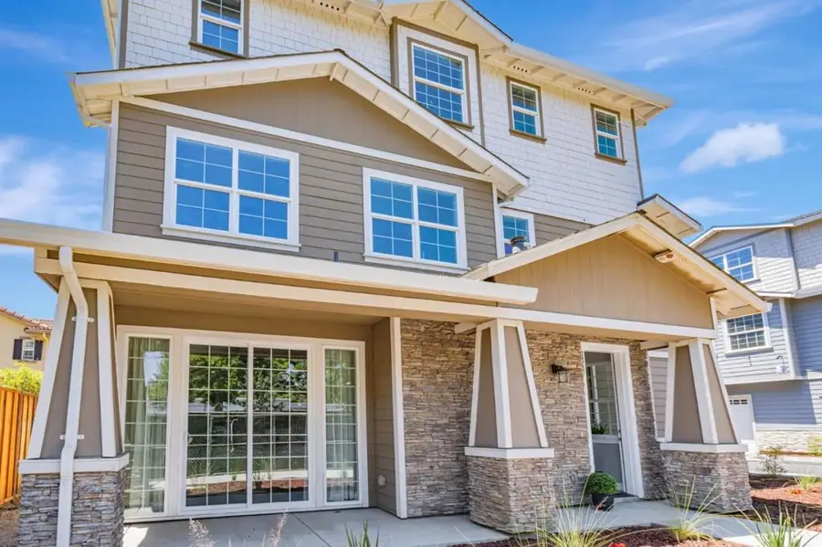803 Maybeck Place, Hayward, CA 94544 - #2