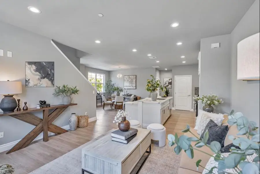 803 Maybeck Place, Hayward, CA 94544 - #3