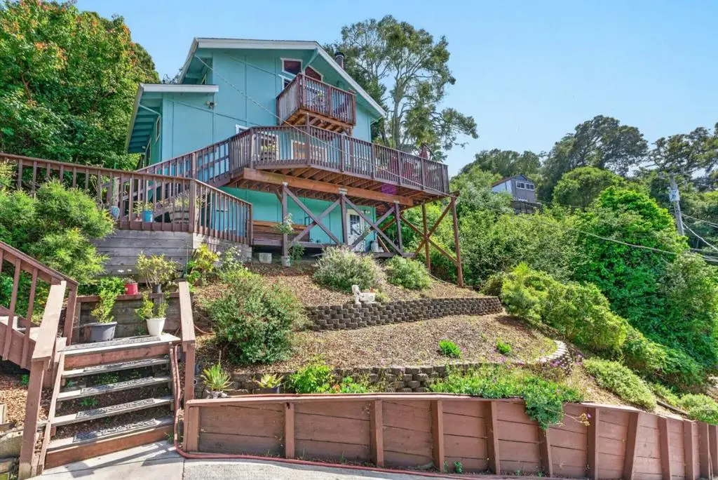 630 Encino, Aptos, CA 95003 - #1