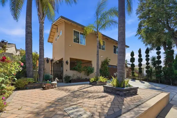 2252 Denair Avenue, San Jose, CA 95122