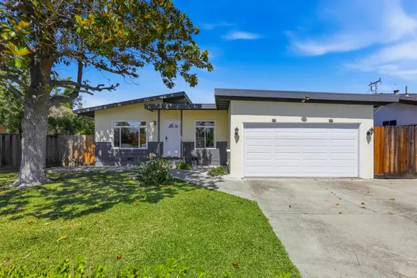 488 Lochridge Drive, San Jose, CA 95133