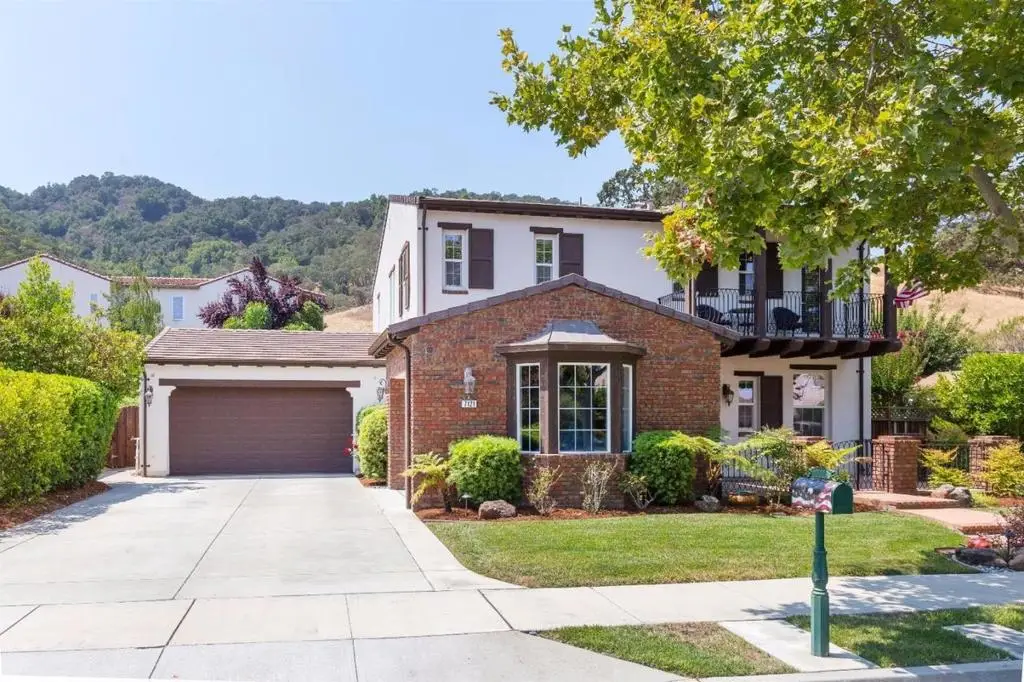 7121 Eagle Ridge Drive, Gilroy, CA 95020 - #1