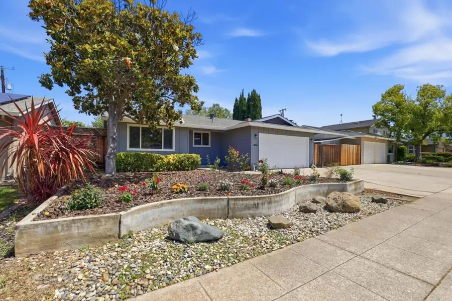 5614 Drysdale Drive, San Jose, CA 95124 - #2