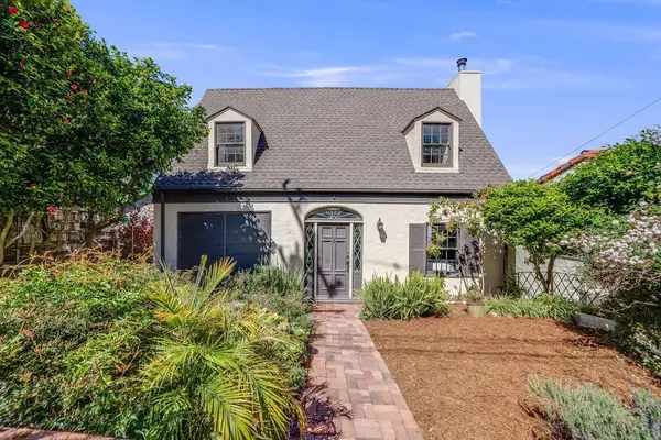 960 Keeler Avenue, Berkeley, CA 94708