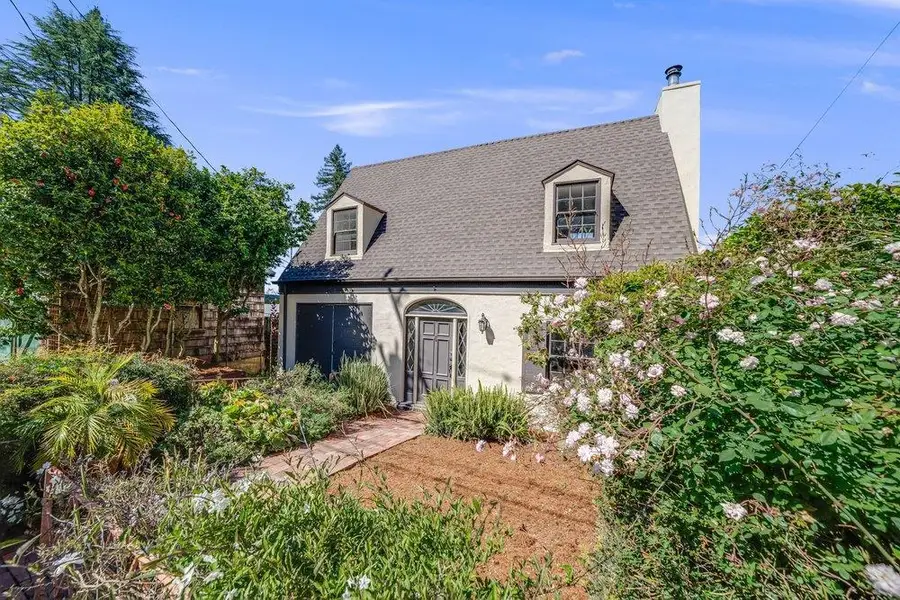 960 Keeler Avenue, Berkeley, CA 94708 - #2