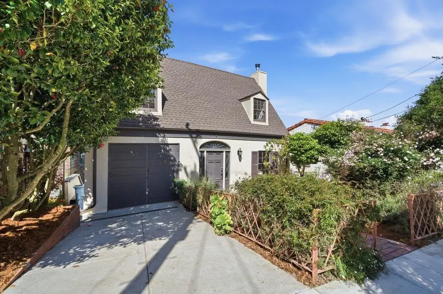 960 Keeler Avenue, Berkeley, CA 94708 - #3