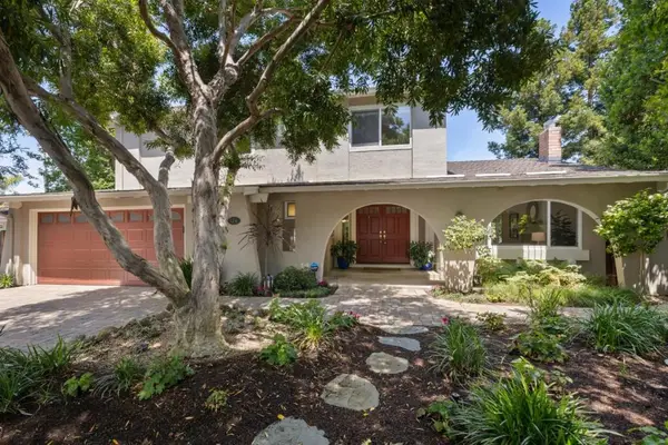 174 Preston Drive, Mountain View, CA 94040