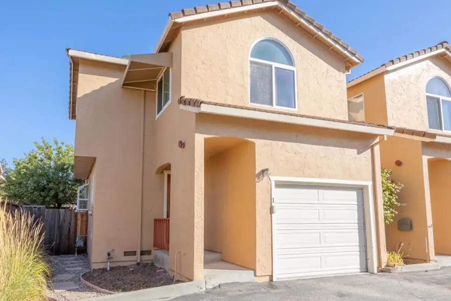106 Bluebonnet Lane #1, Scotts Valley, CA 95066 - #3