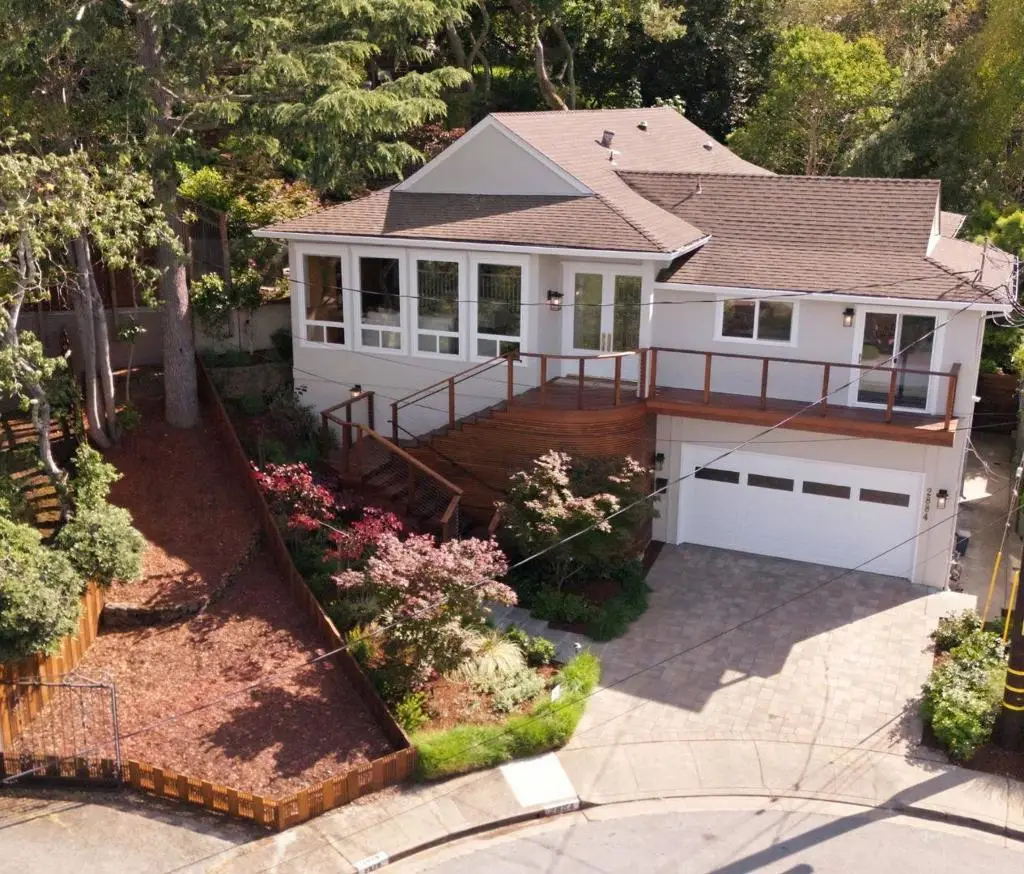 2884 Roland Avenue, San Carlos, CA 94070 - #1