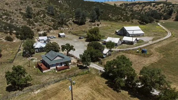 31341 Airline Highway, Paicines, CA 95043