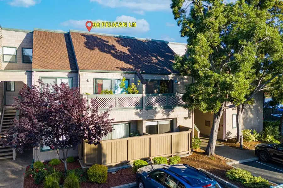 98 Pelican Lane, Redwood City, CA 94065 - #2