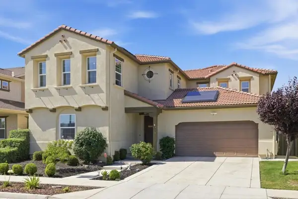 2429 Northington Drive, Tracy, CA 95377