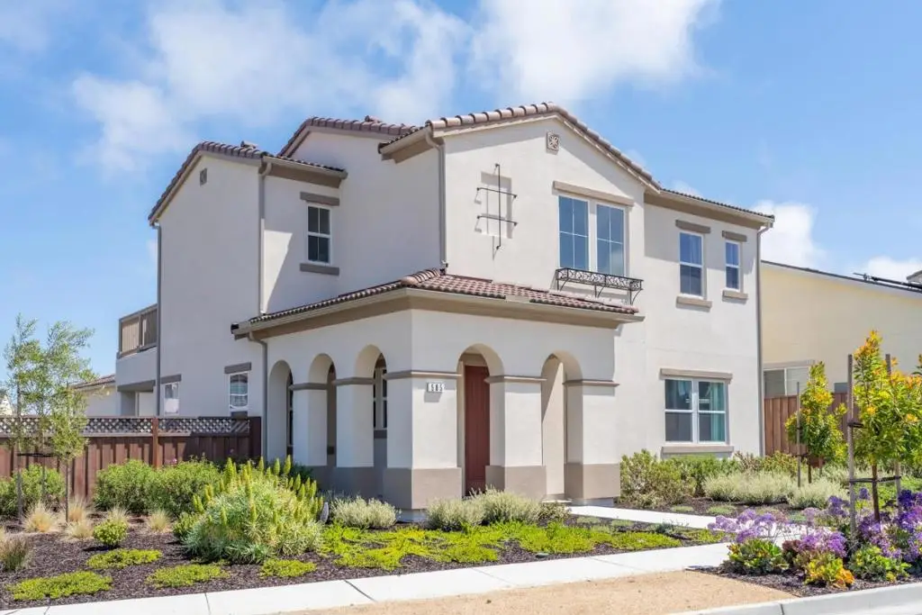 585 Santa Lucia Way, Marina, CA 93933 - #1