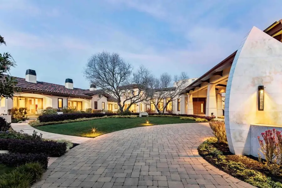 27500 La Vida Real, Los Altos Hills, CA 94022 - #2